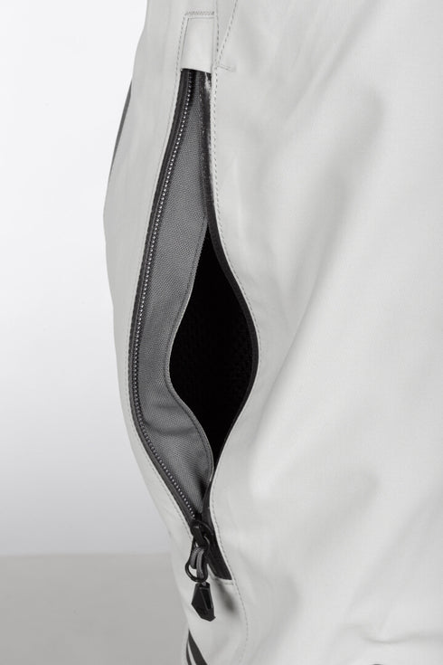 LATITUDE PANT COOL GRAY